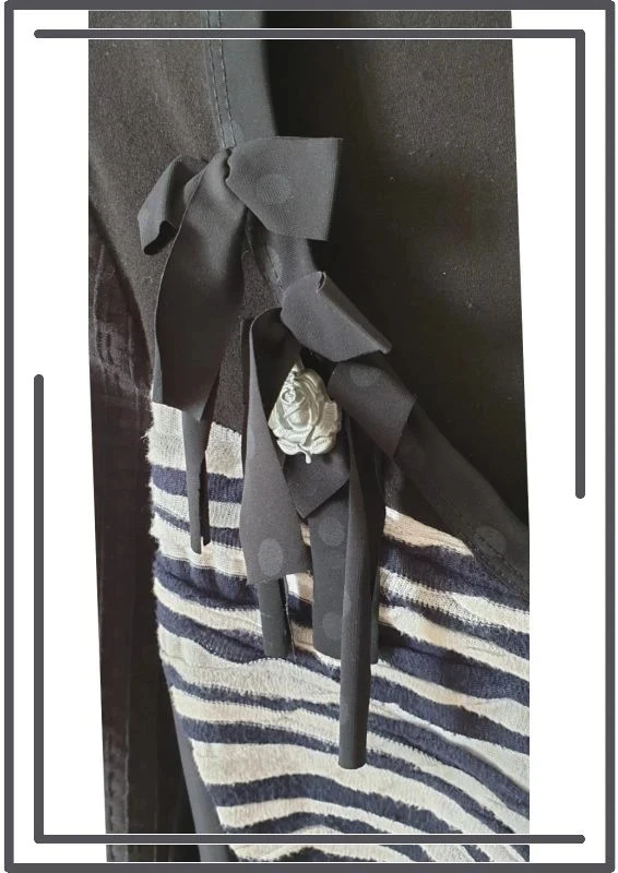 LMV Blazer – photo 3